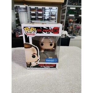 Funko Pop! Walmart Exclusive: Die Hard John Mclane #1007